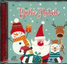 immagine Dolce Natale Canzoni per i bambini