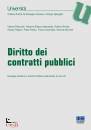 CASSANO- LABOCCETTA, Diritto dei contratti pubblici