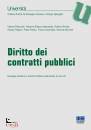 immagine di Diritto dei contratti pubblici