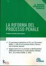 DI GIOIA - GRASSI, La riforma del processo penale