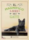 immagine di Il magnifico libro dei gatti