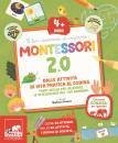FRANCO BARBARA, Montessori 20 Dalle attivit di vita pratica...