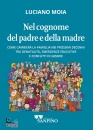 MOIA LUCIANO, Nel cognome del padre e della madre