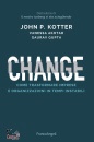 immagine di Change Come trasformare imprese e organizzazioni
