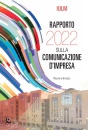 IULM, Rapporto IULM 2022 sulla comunicazione d