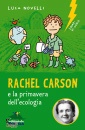 immagine di Rachel carson e la primavera dell