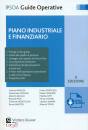 immagine di Piano industriale e finanziario Con software