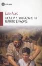 ACETI EZIO, Giuseppe di Nazareth marito e padre