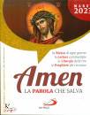 immagine di Amen - La parola che salva. 2023 03 marzo