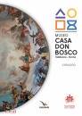 immagine di Museo casa don Bosco catalogo