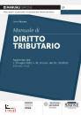 DE LUCA GIANNI, Manuale di diritto tributario