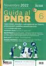 GRUPPO 24 ORE, Guida al PNRR