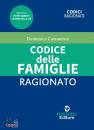 immagine di Codice delle famiglie ragionato