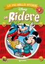 DISNEY LIBRI, Le pi belle storie da ridere