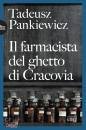 immagine di Il farmacista del ghetto di Cracovia