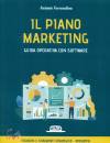 FERRANDINA ANTONIO, Il piano marketing Guida operativa con software