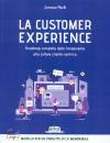 PAOLI LORENZO, La customer experience Roadmap completa