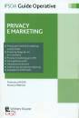 immagine di Privacy e marketing