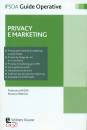 BASSA - PEREGO, Privacy e marketing