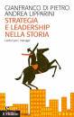 immagine di Strategia e leadership nella storia