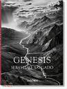 immagine di Genesis Hardcover