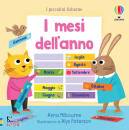 USBORNE, I mesi dell