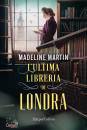 MARTIN MADELINE, L