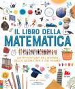 immagine di Il libro della matematica