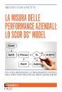 STEFANUTTI BRUNO, Misura delle performance aziendali: SCOR DS model