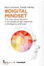 LEONARDI - NEELEY, Il digital mindset Che cosa serve davvero