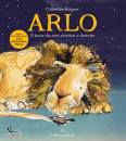 immagine di Arlo Il leone che non riusciva a dormire