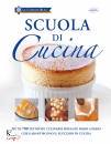 IDEA LIBRI, Scuola di cucina