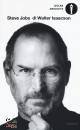 ISAACSON WALTER, Steve Jobs