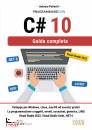 PELLERITI ANTONIO, C# 10 guida completa