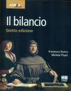 GIUNTA - PISANI, Il bilancio