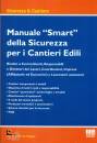 immagine di Manuale "Smart" della Sicurezza per i Cantieri ...