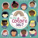 immagine di Di che colore sei? Libro sui colori della nostra .