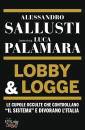 immagine di Lobby & logge Le cupole occulte che controllano...