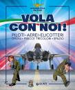 immagine di Vola con noi! Piloti, aerei, elicotteri, droni,