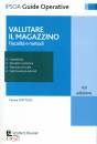 immagine di Valutare il magazzino Fiscalit e metodi