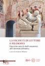 IL POLIGRAFO, La facolt di lettere e filosofia Padova