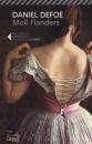 DEFOE DANIEL, Moll flanders