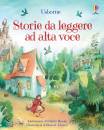 USBORNE, Storie da leggere ad alta voce