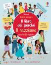 immagine di Il razzismo Il libro dei perch