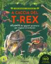 immagine di A caccia del t-rex