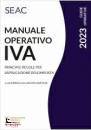 immagine di Manuale operativo IVA 2023 - Principi e regole ...
