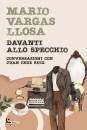 VARGAS LLOSA - CRUZ, Davanti allo specchio