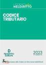 NEL DIRITTO, Codice tributario