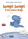 immagine di Lumpi Lumpi, il mio amico drago