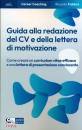 FABBRO RICCARDO, Guida alla redazione del cv e della lettera di ...